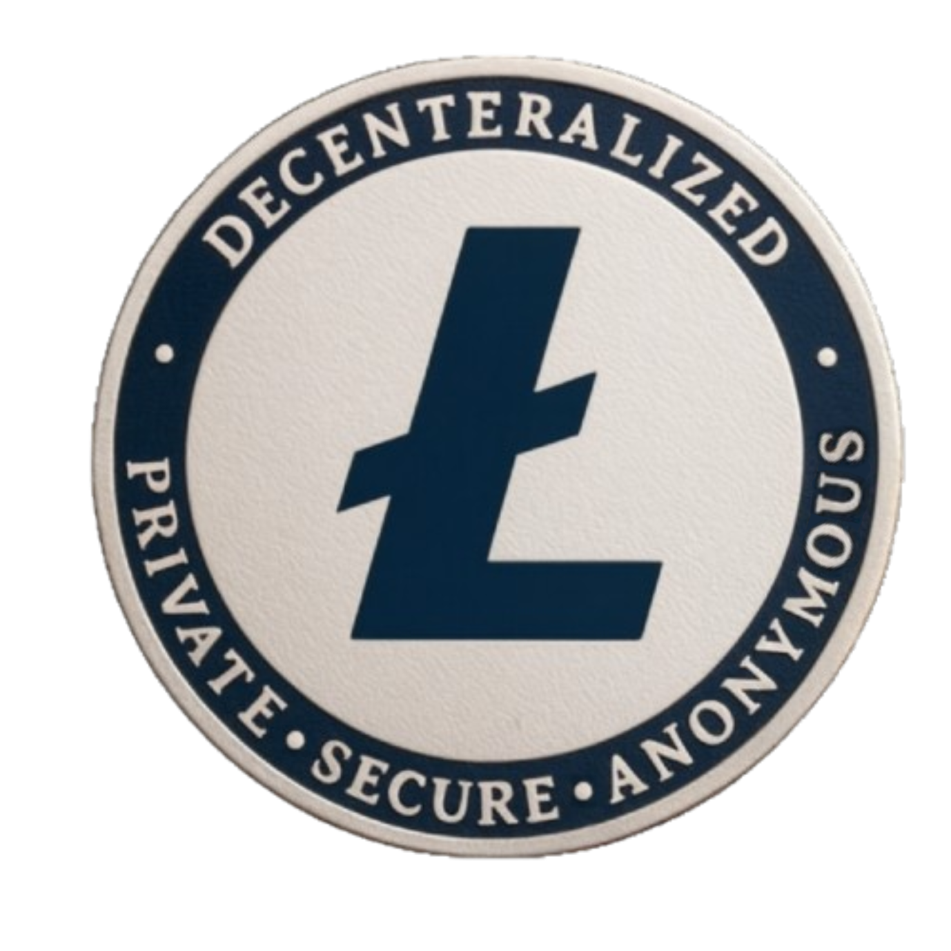Litecoin Logo