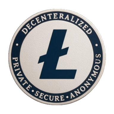 Litecoin Logo
